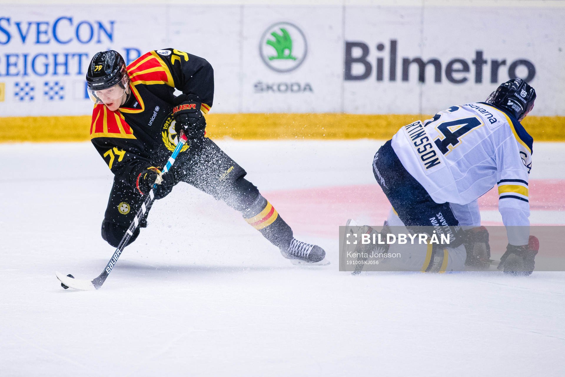 s Eric Martinsson