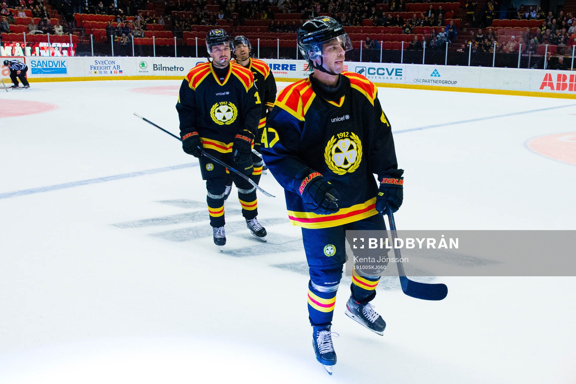 Brynäs Eric Norin