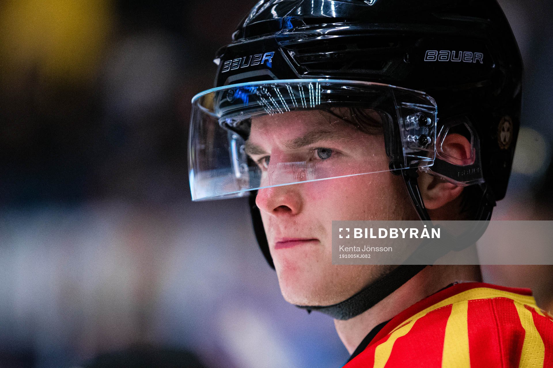 Brynäs Victor Söderström