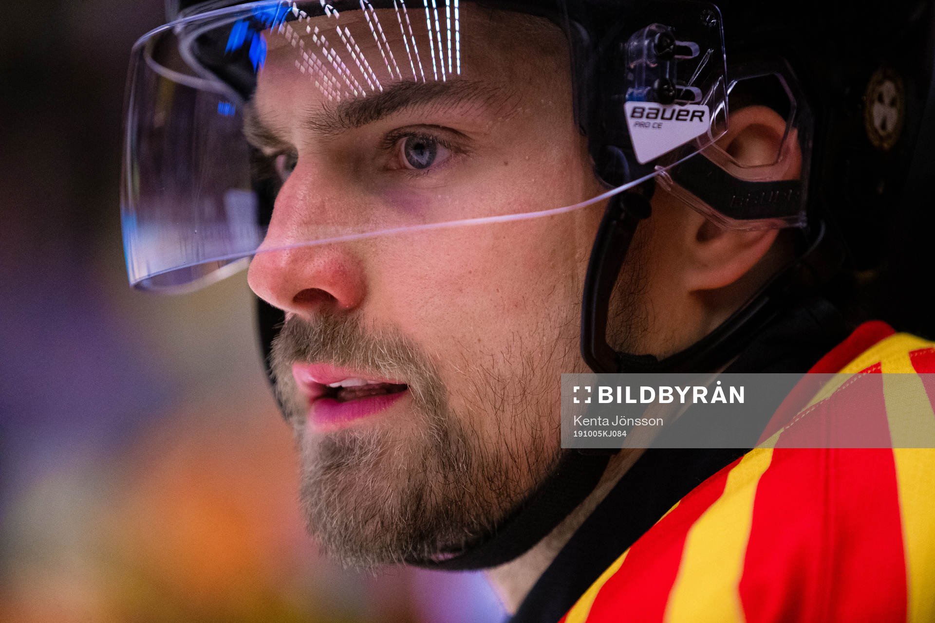 Brynäs Lukas Kilström