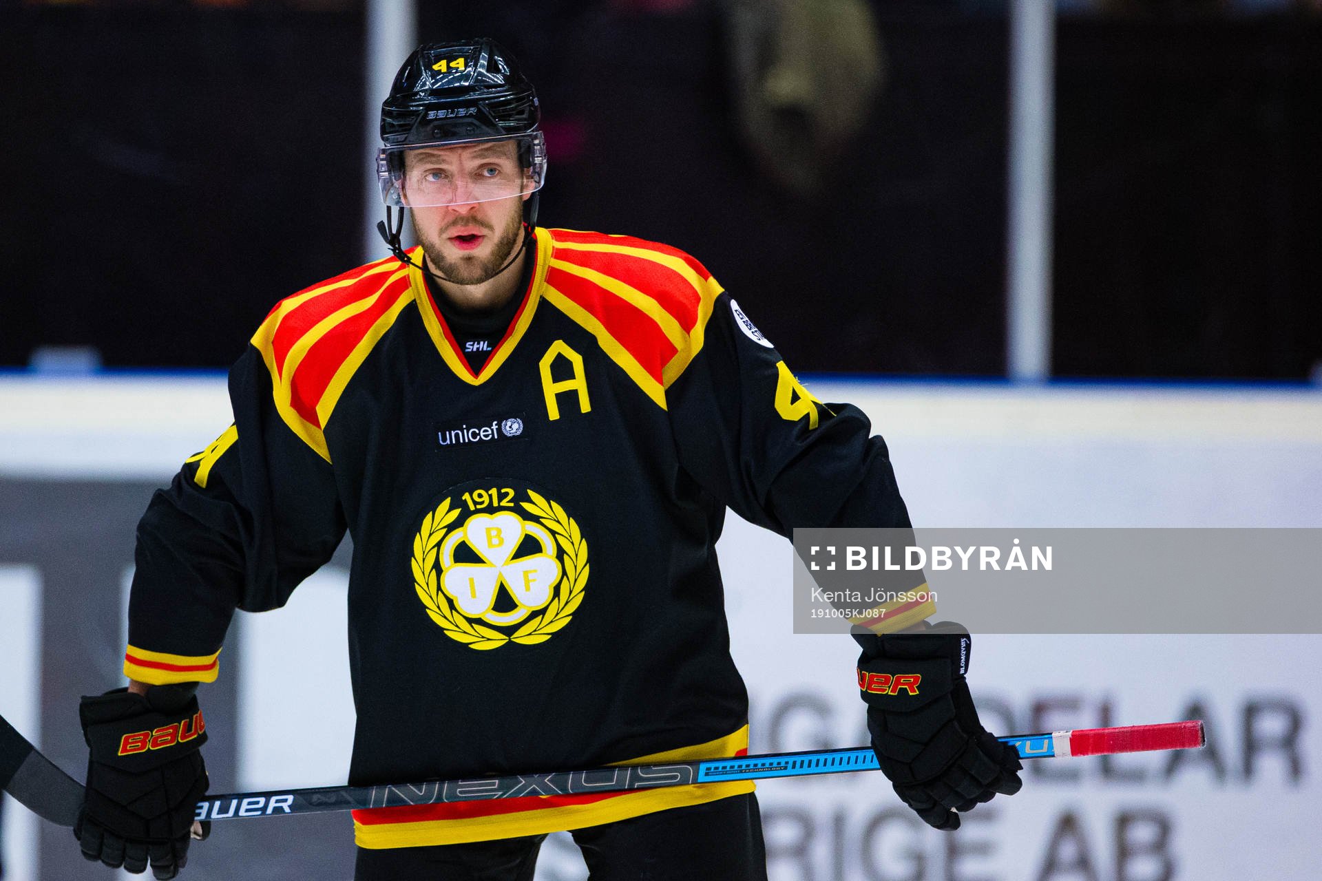 Brynäs Jacob Blomqvist