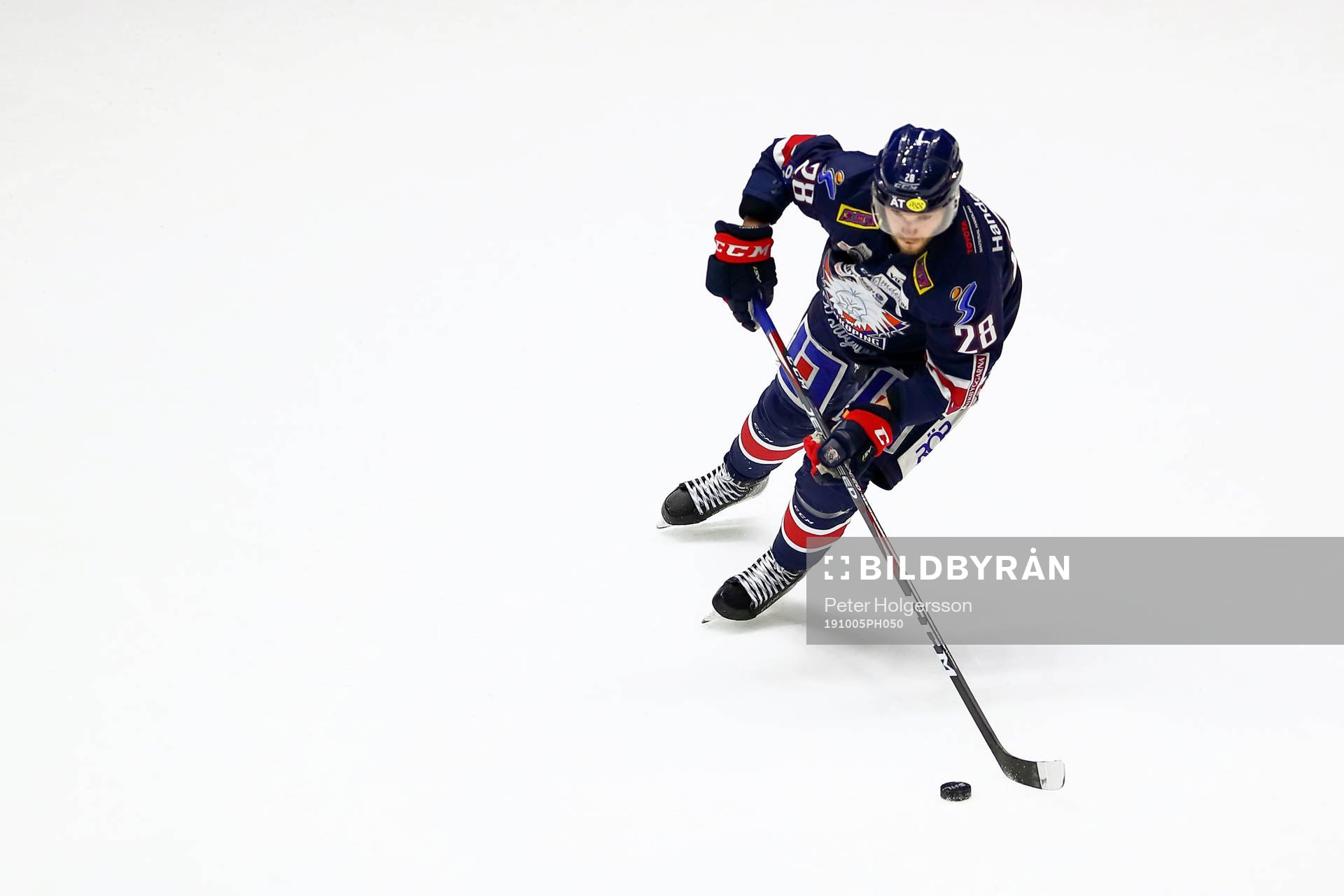Linköpings Jaakko Rissanen