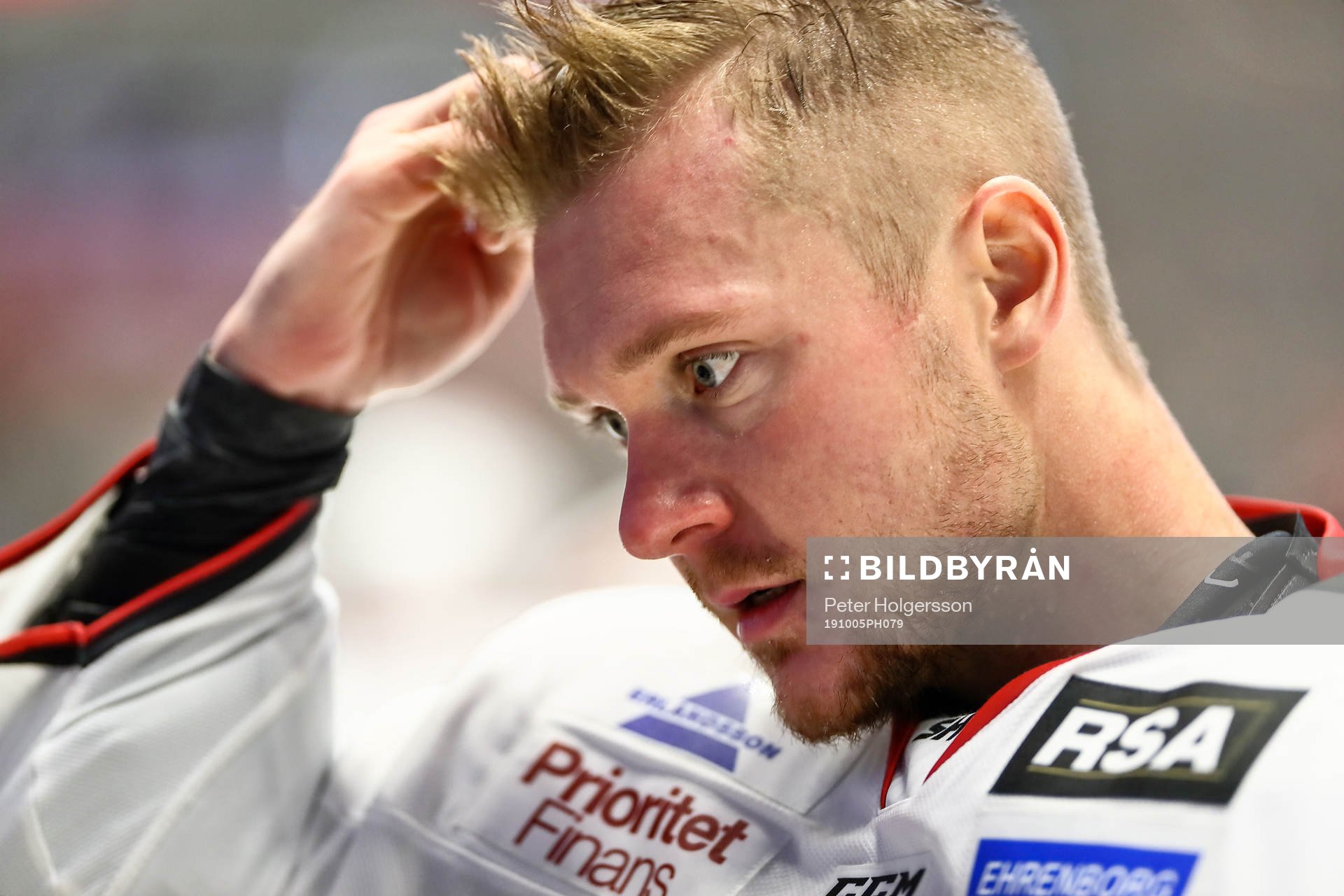 shl, shl 2019/2020, svenska hockeyligan, swedish hockey