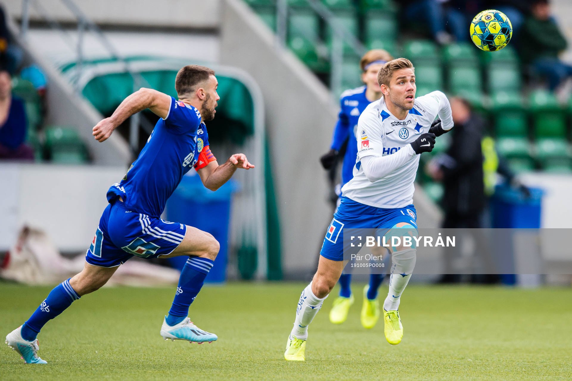 IFK Norrköpings Christoffer Nyman