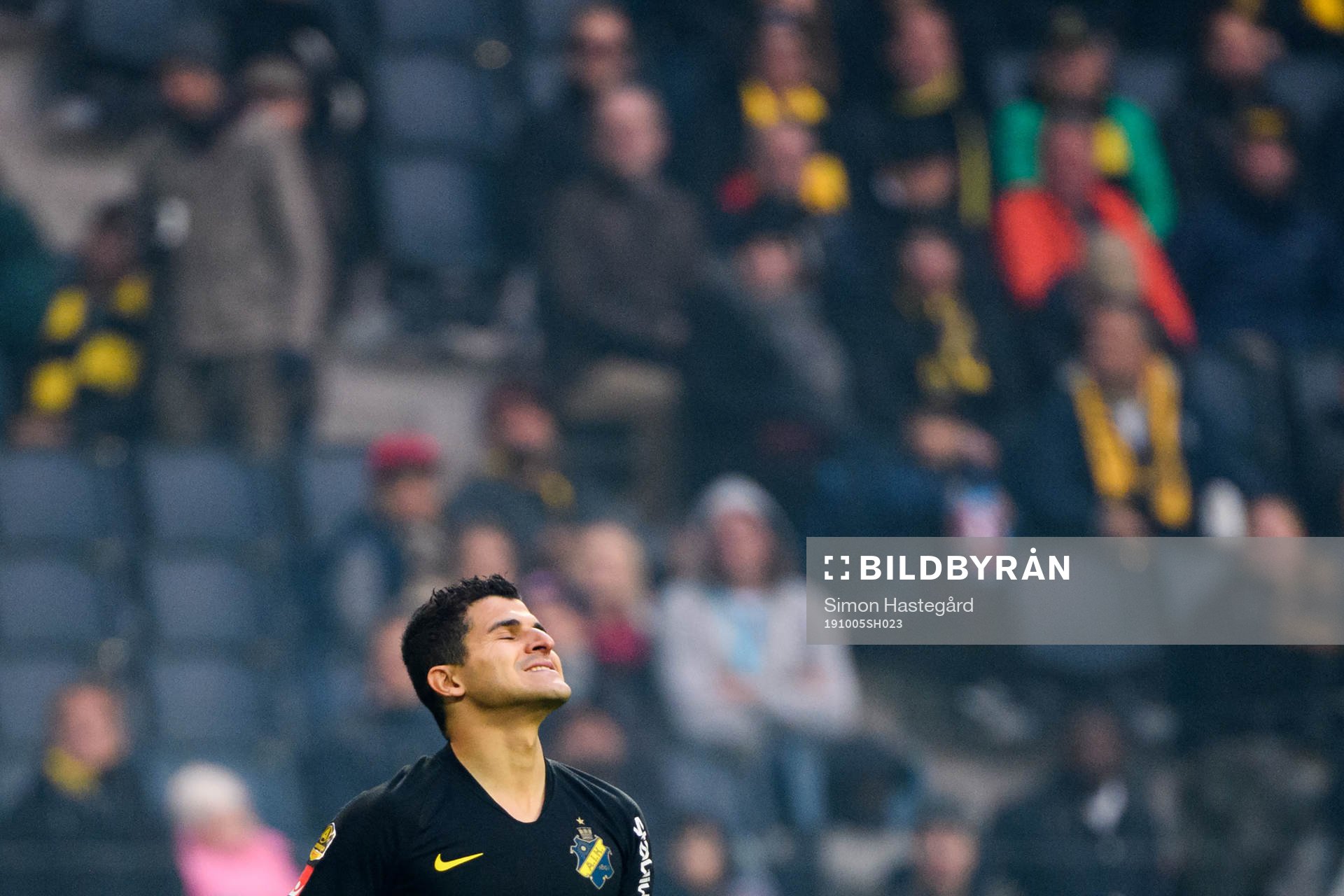 s Tarik Elyounoussi deppar