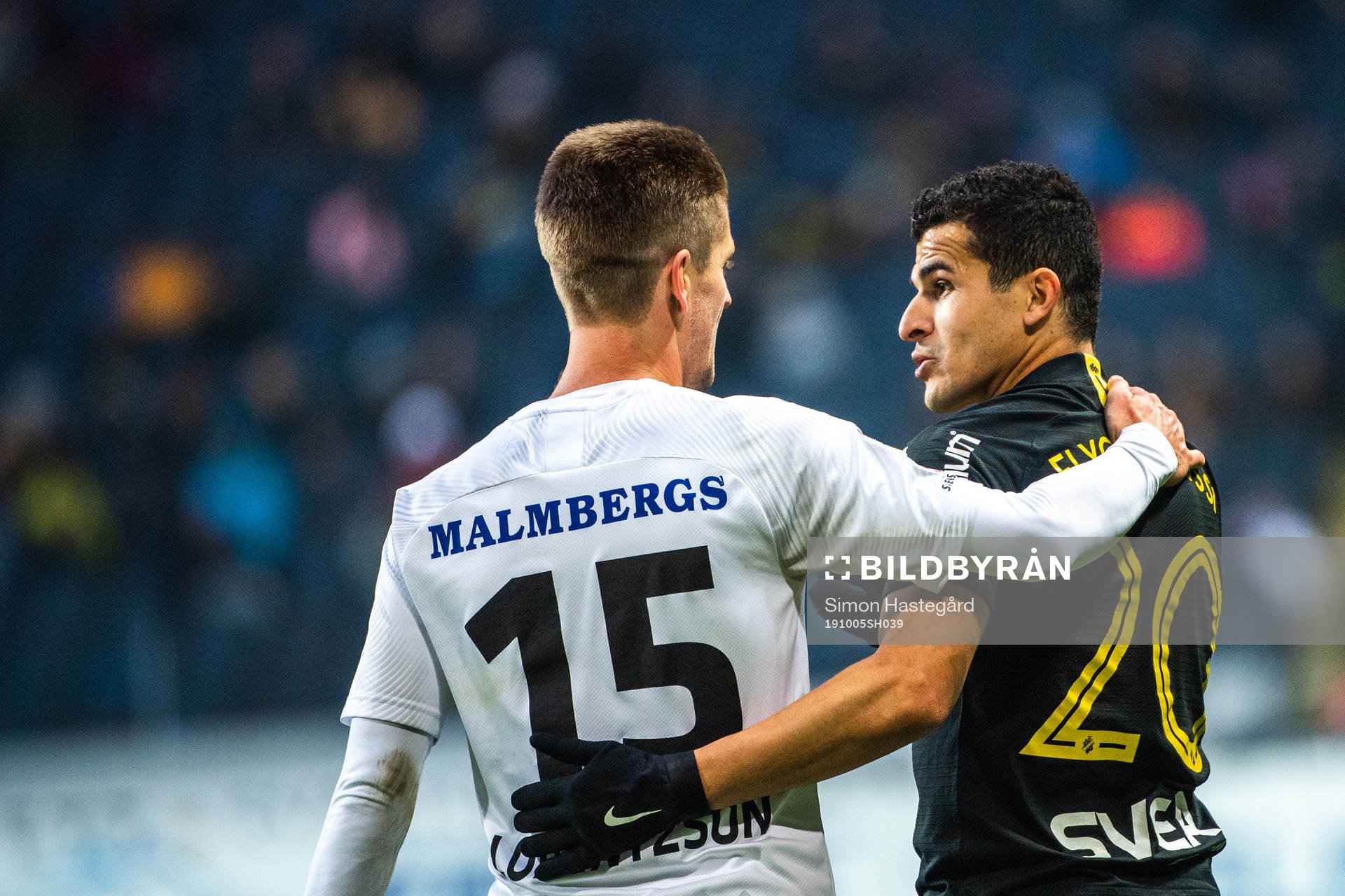 s Tarik Elyounoussi