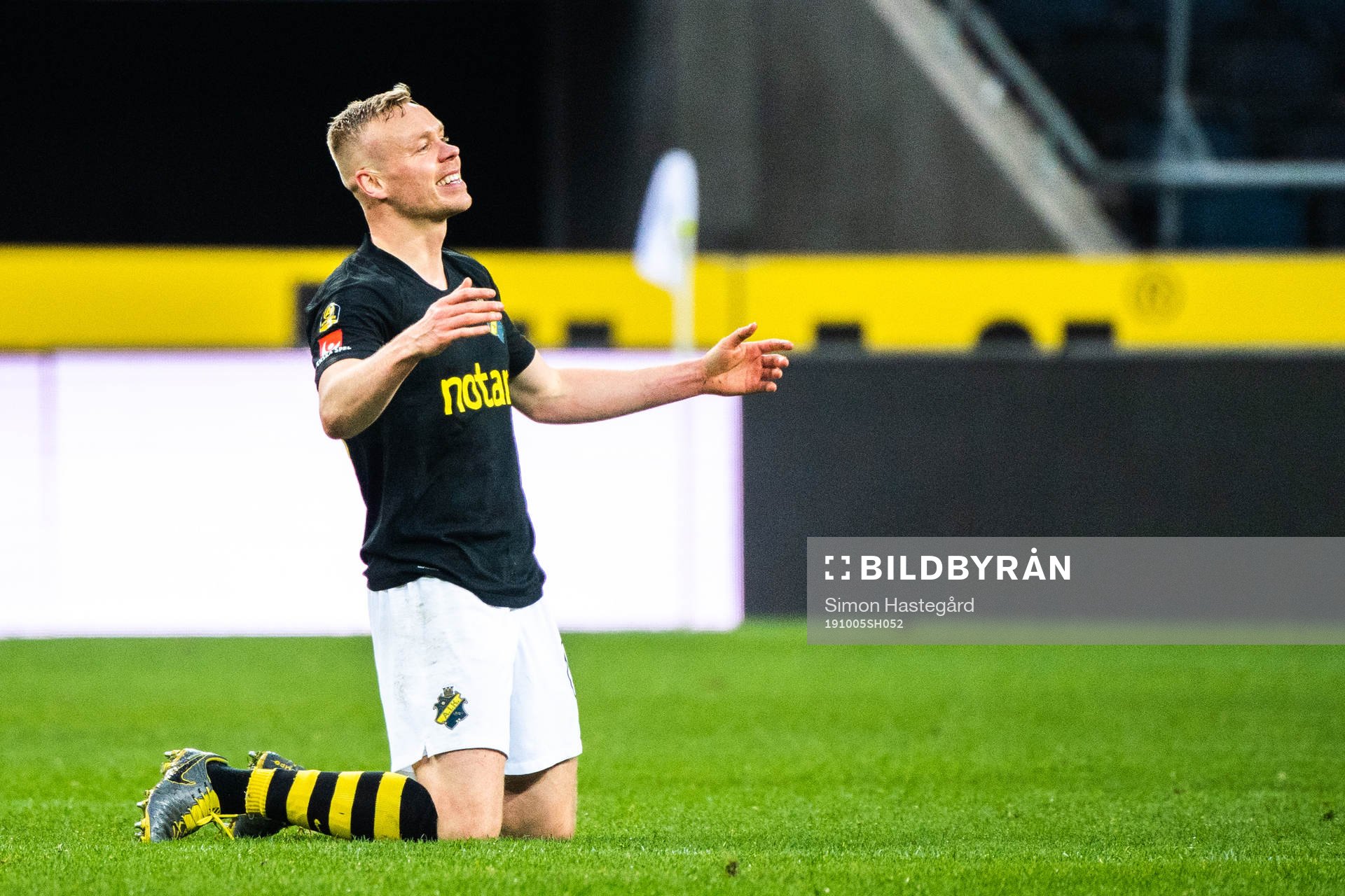 s Kolbeinn Sigthorsson deppar