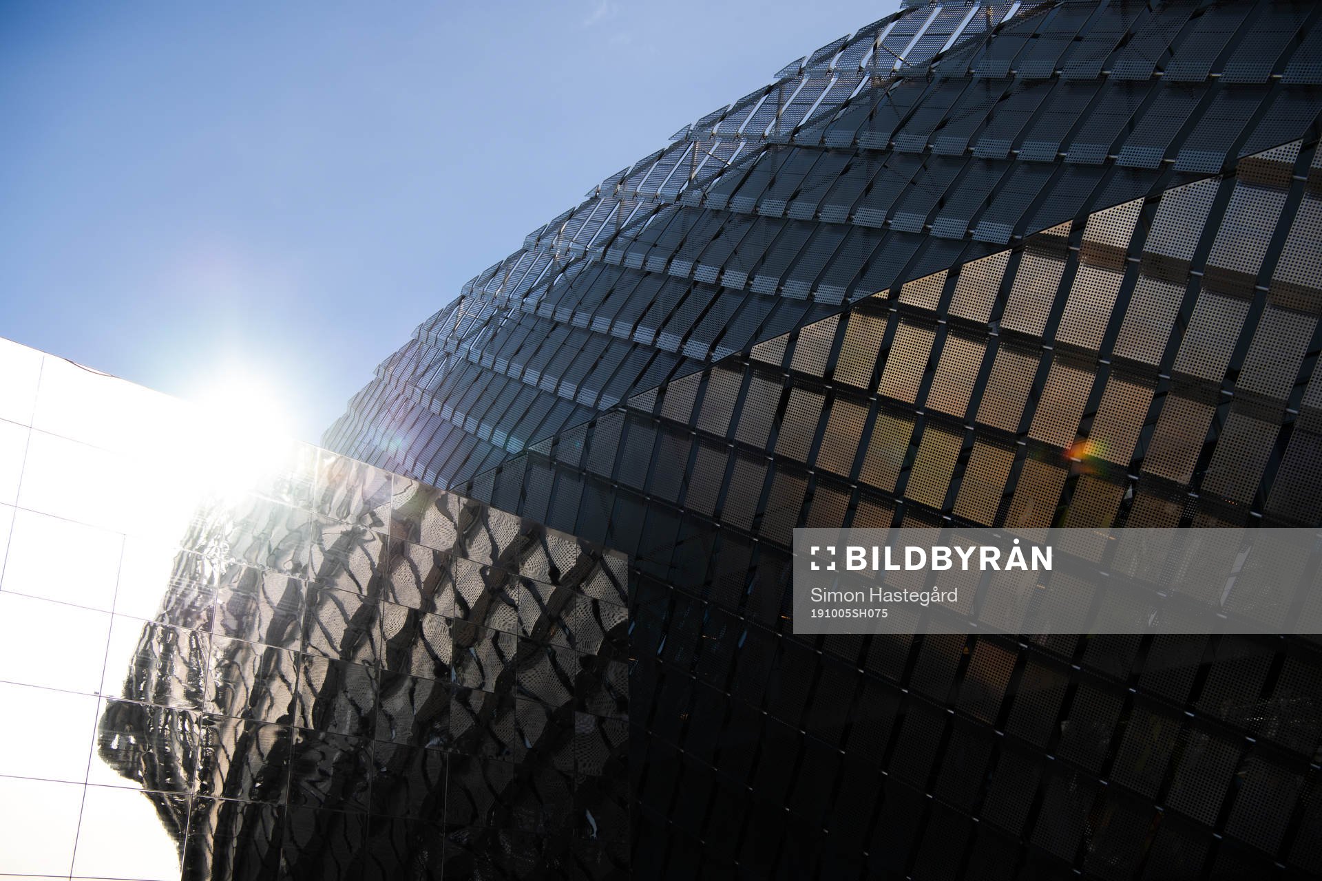 Tele2 Arena