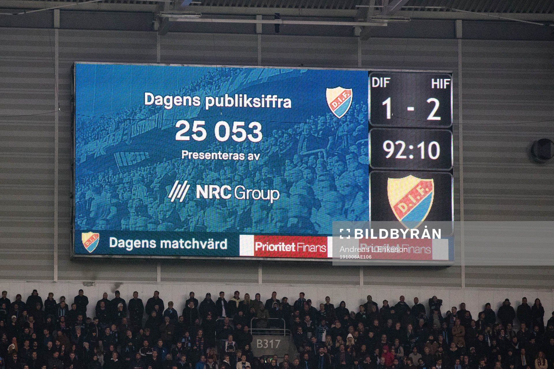 Dagens publiksiffra, 25053
