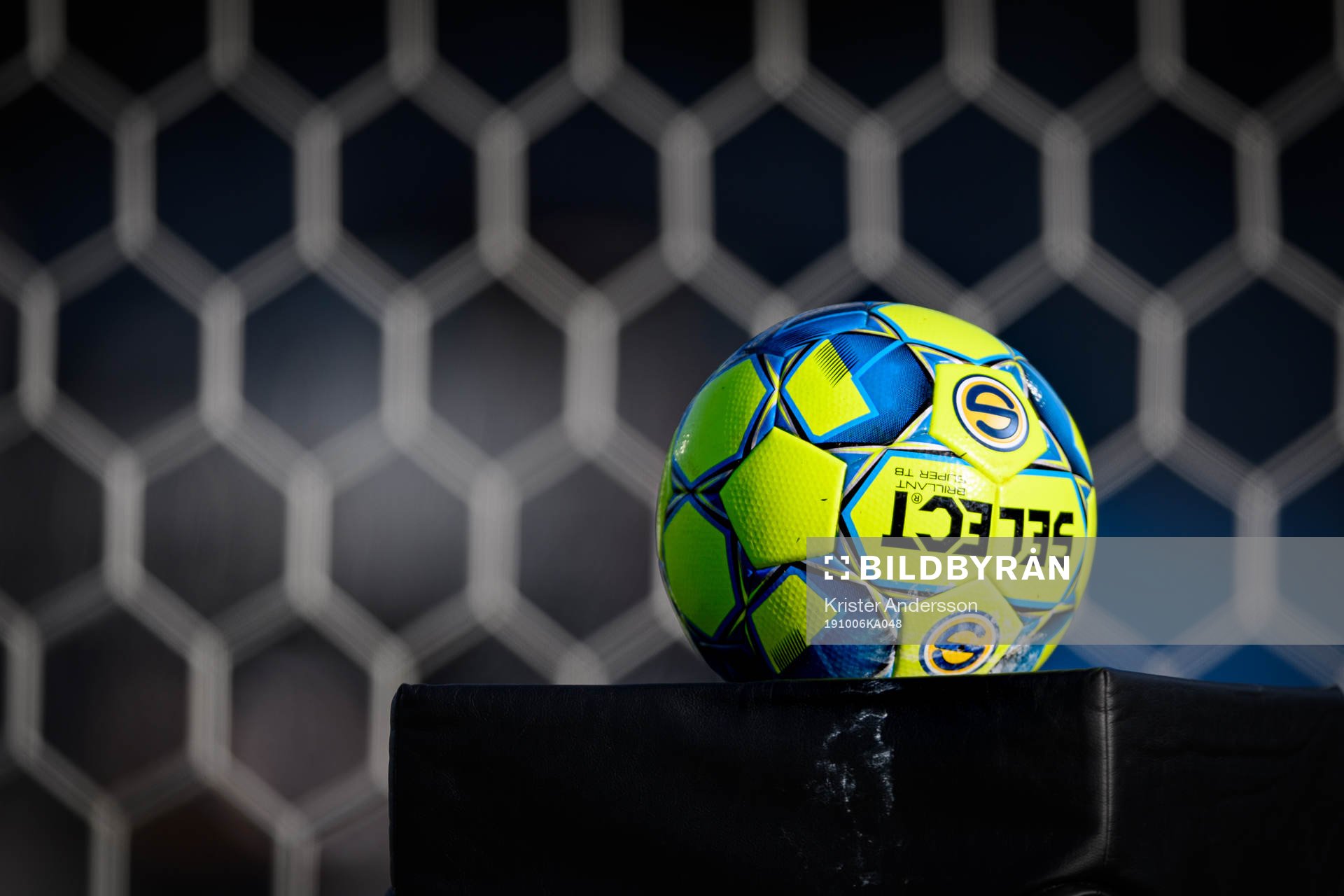 Fotboll