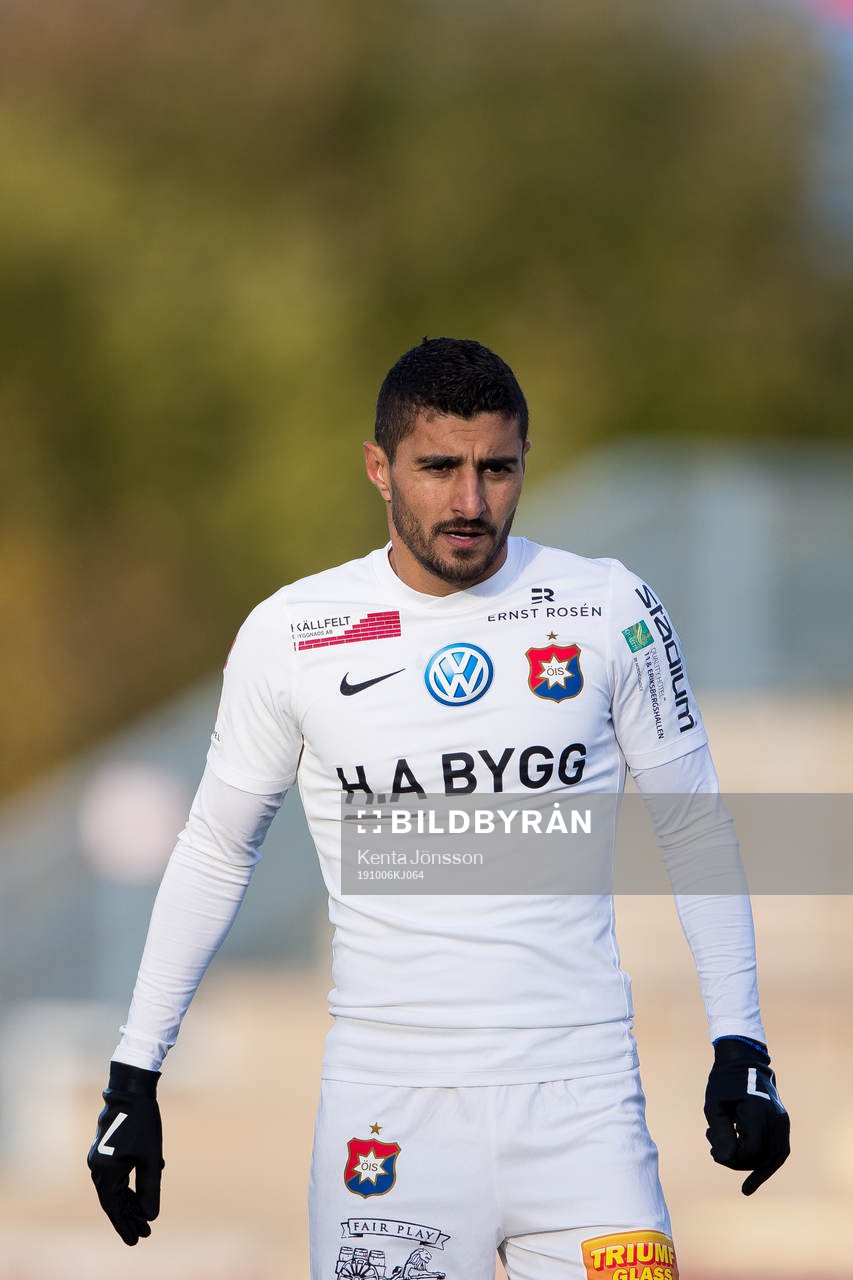 Örgrytes Ailton Almeida