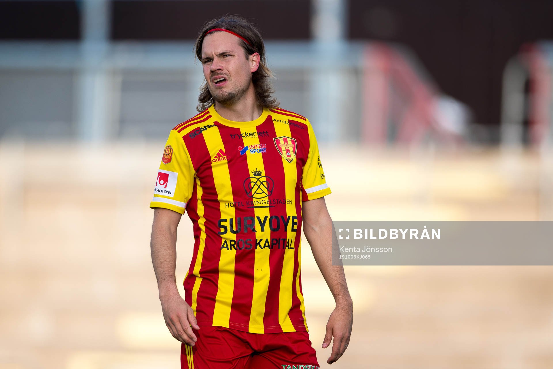 Syrianskas Sebastian Rajalakso