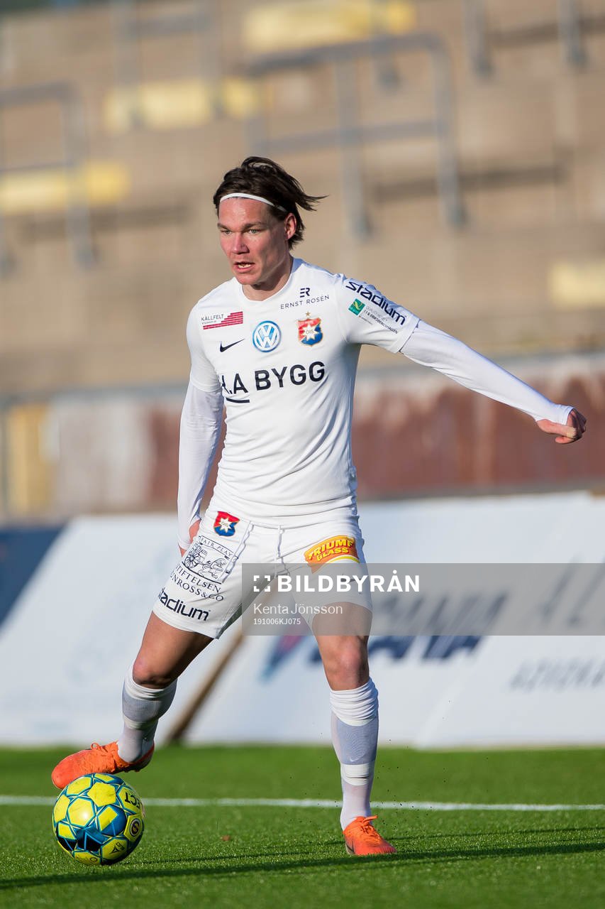 Örgrytes Filip Almström Tähti