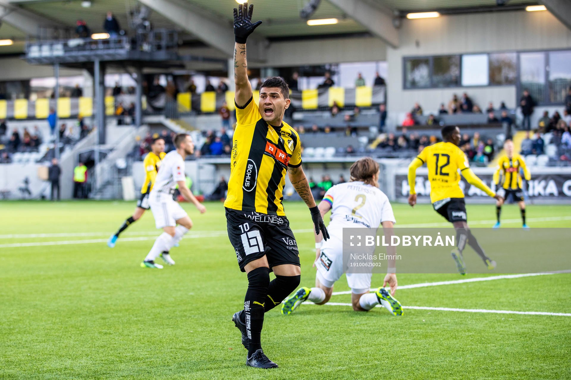 Häckens Paulinho