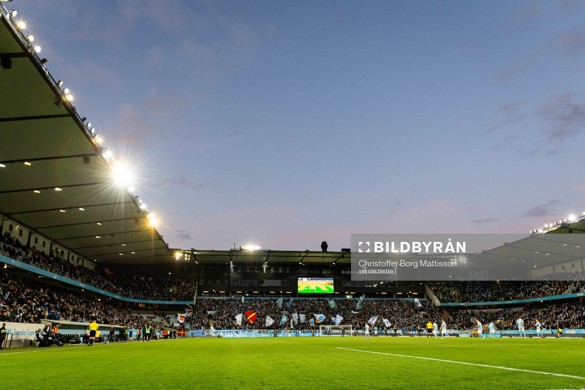 Stadion