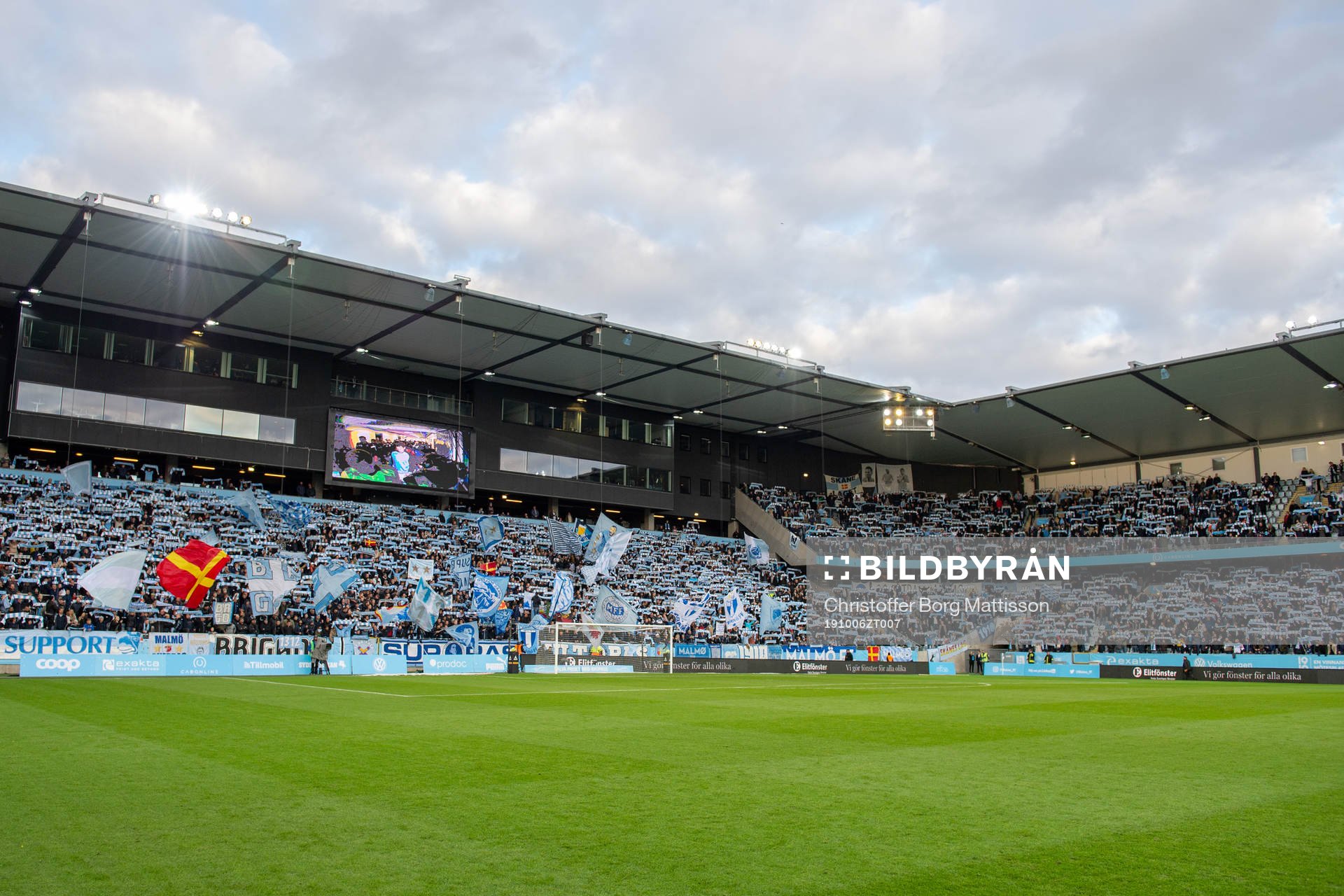 Stadion