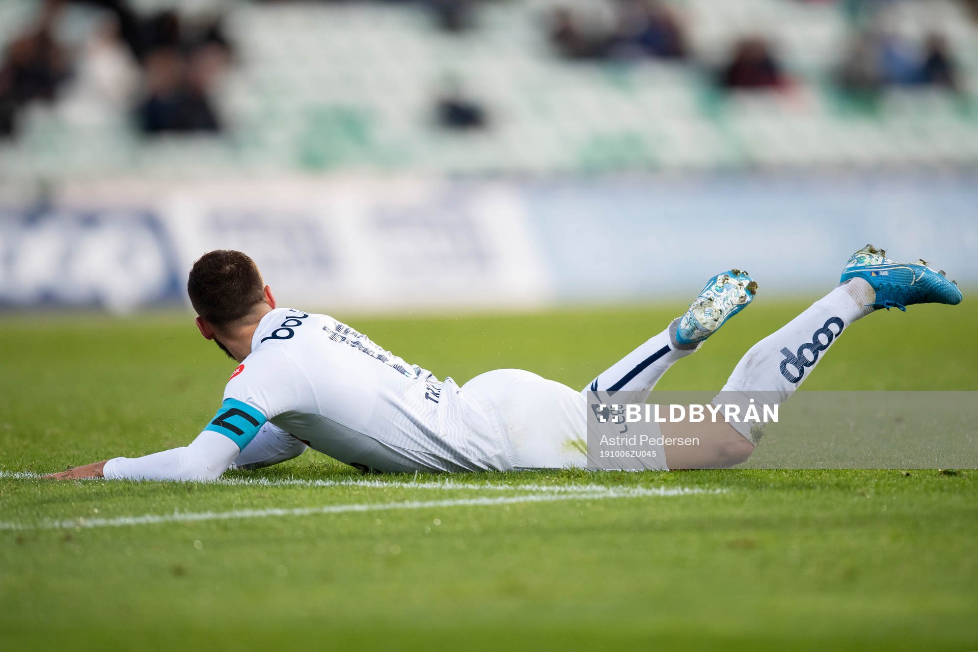 Zlatko Tripic of Viking
