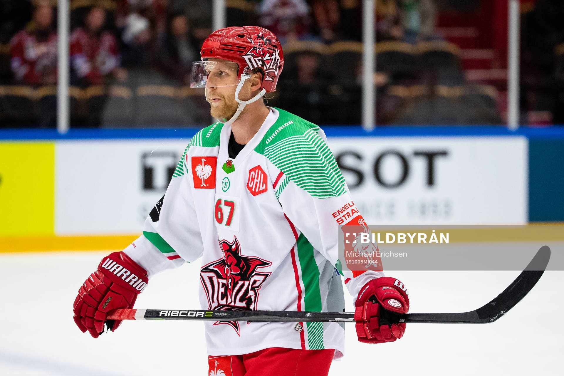 Matias Sointu of Cardiff