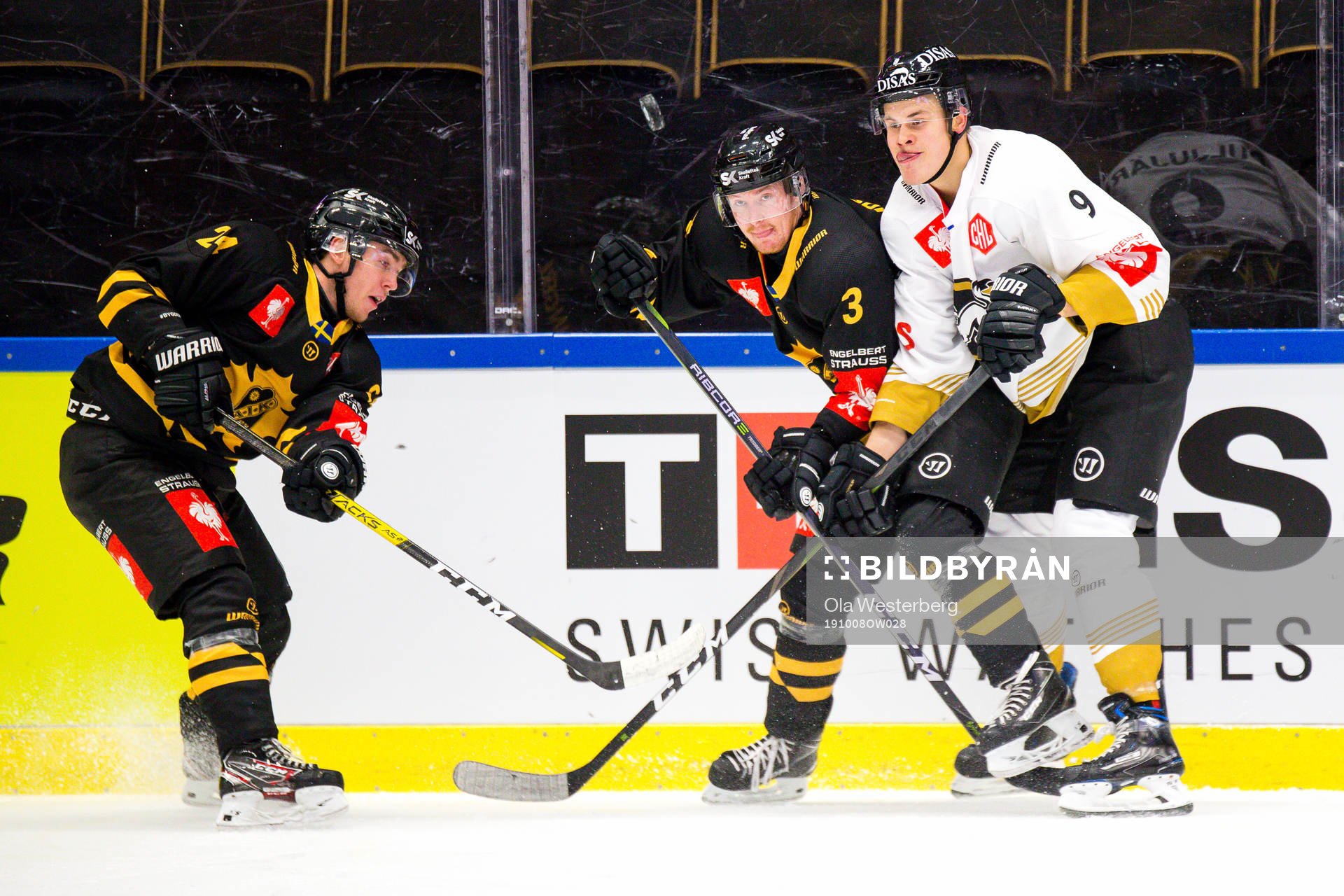 Jesse Puljujärvi  of Kärpät