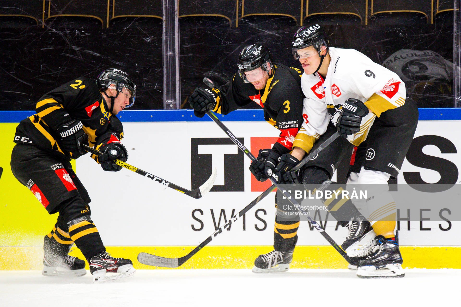 Jesse Puljujärvi  of Kärpät