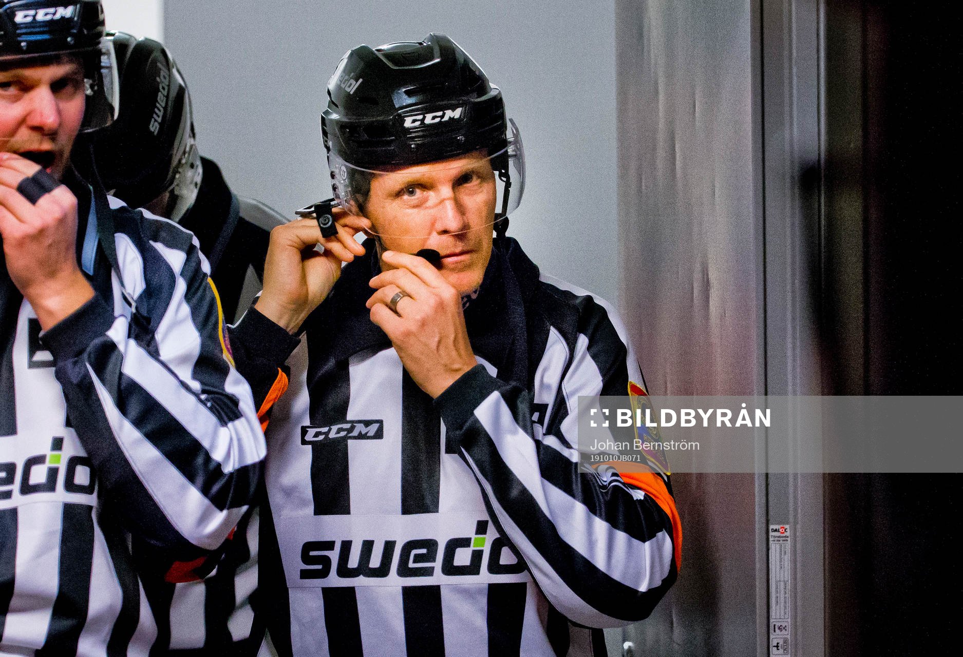 Domare Sören Persson