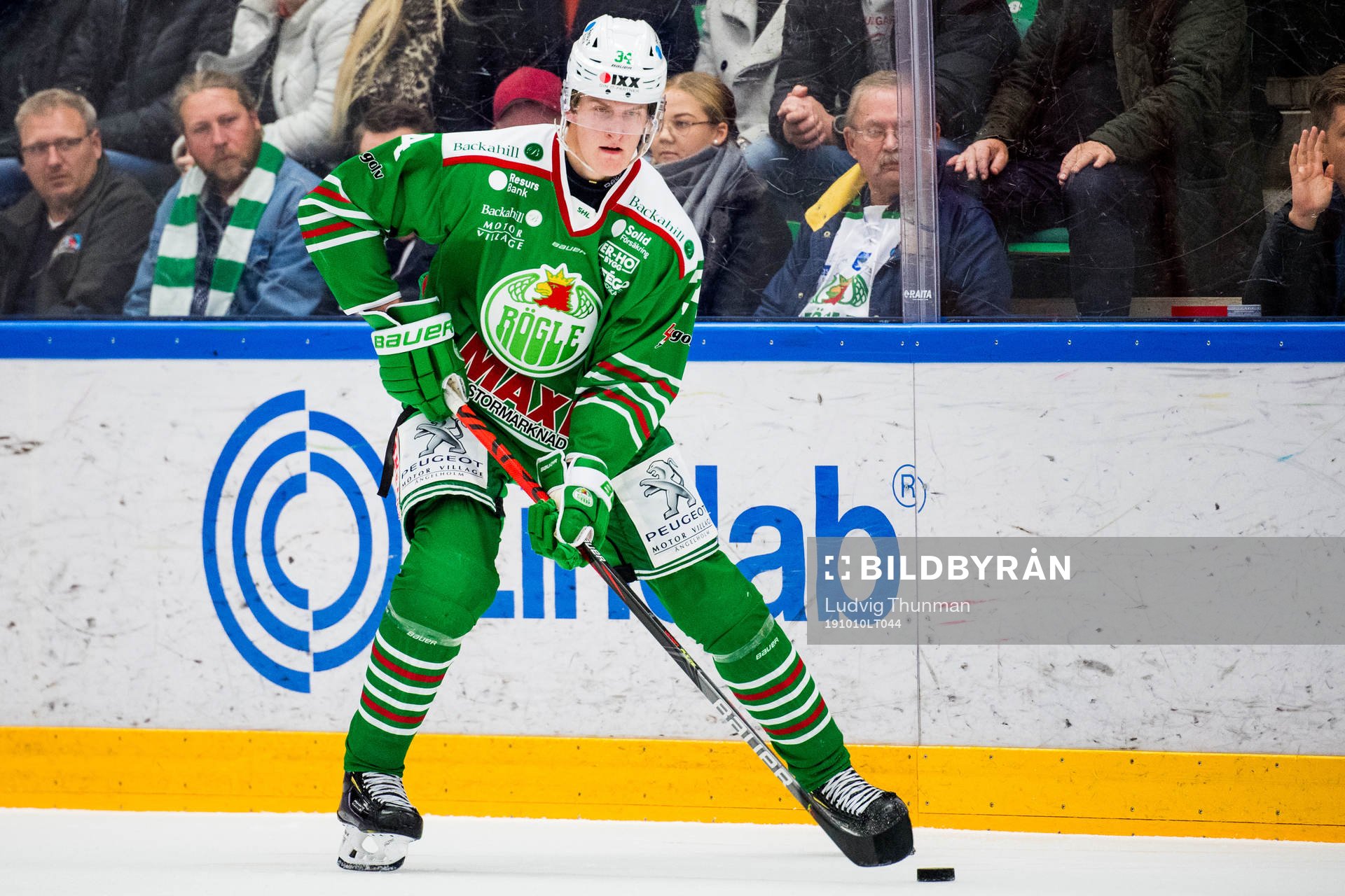 Rögles Adam Edström