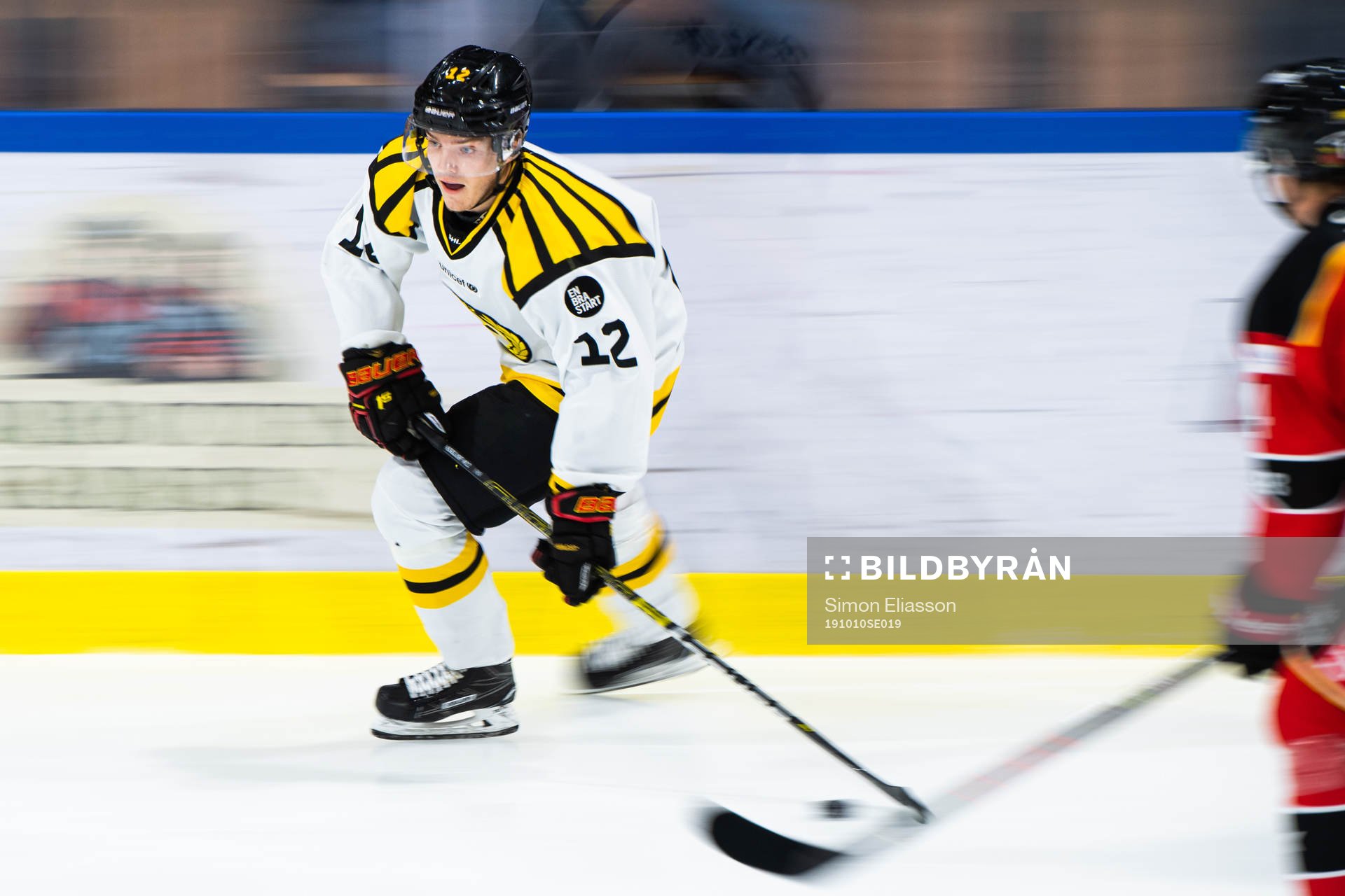 Brynäs Samuel Asklöf