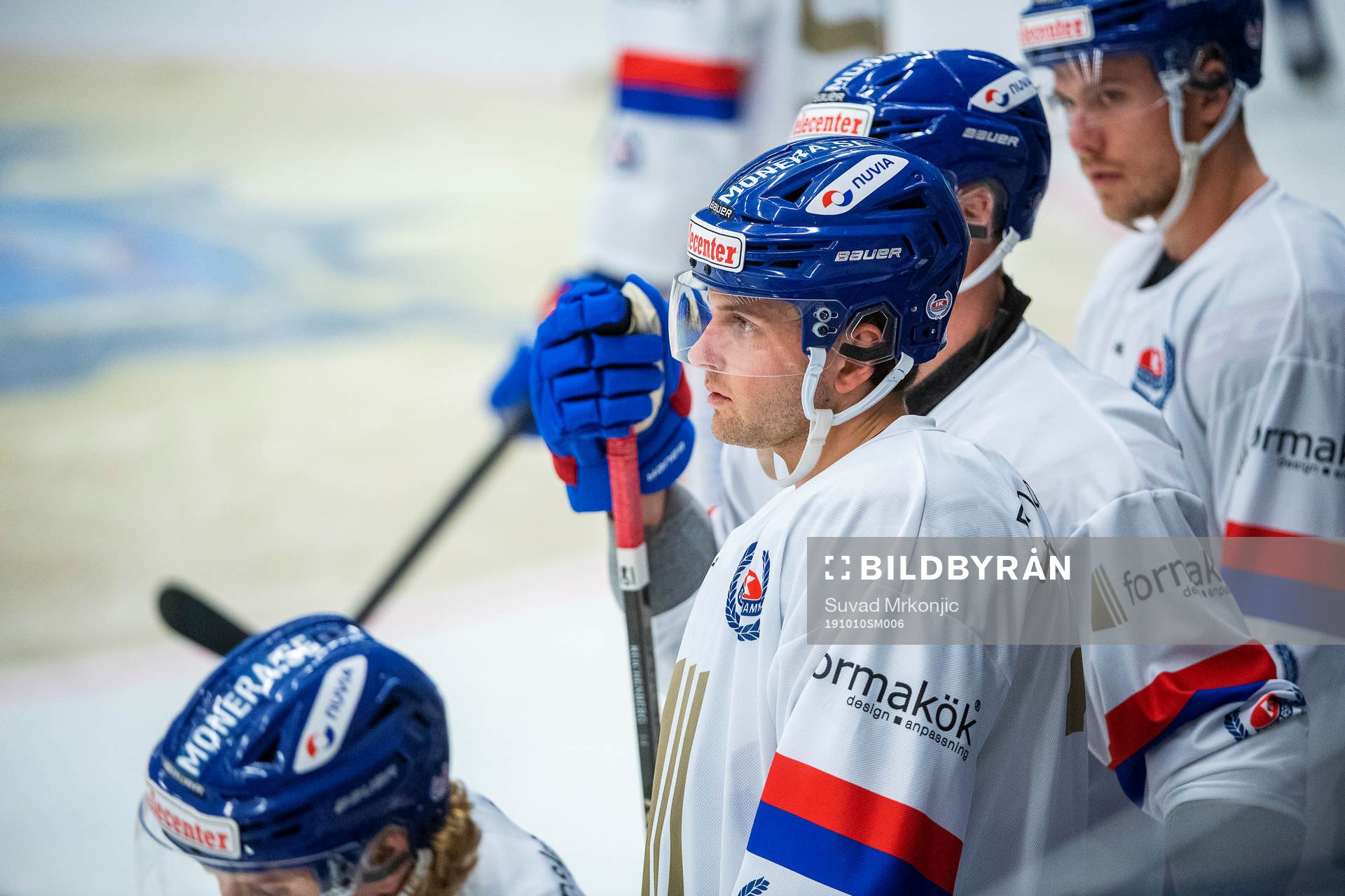 Oskarshamns spelare