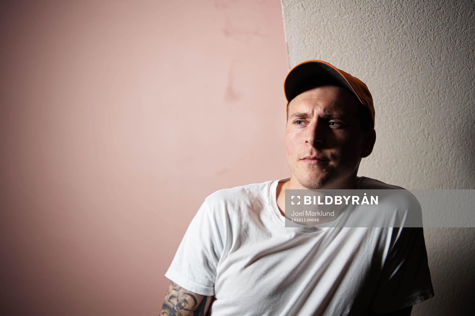 Victor Nilsson Lindelöf, fotbollsspelare i Premier
