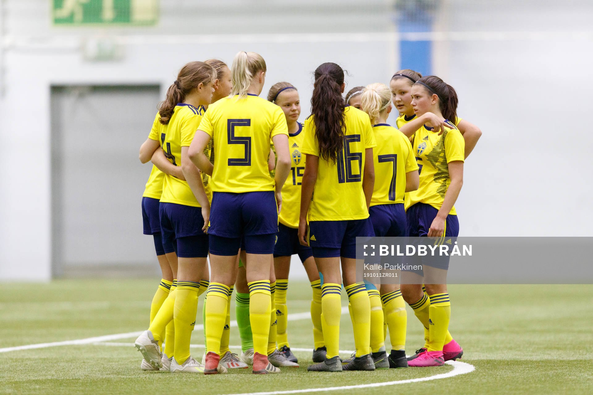 Team Sweden