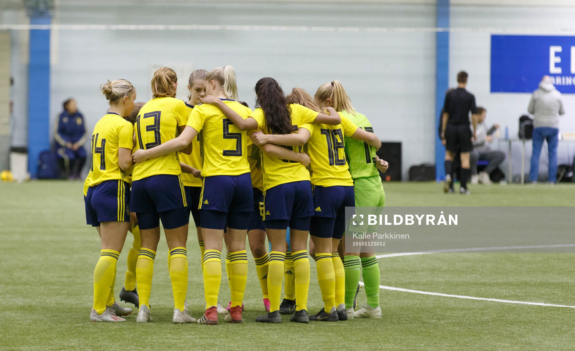 Team Sweden