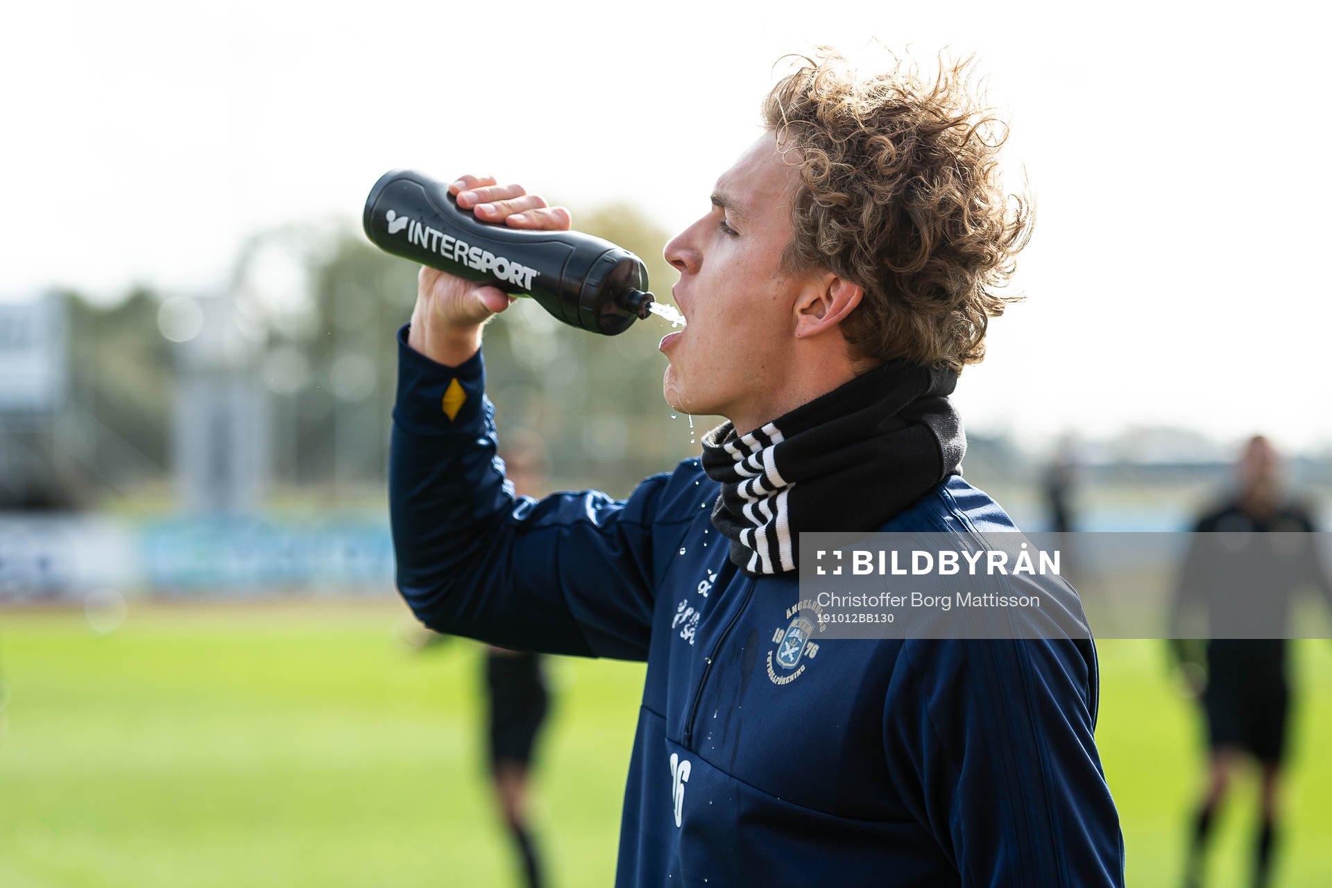 Ängelholms Erik Widén