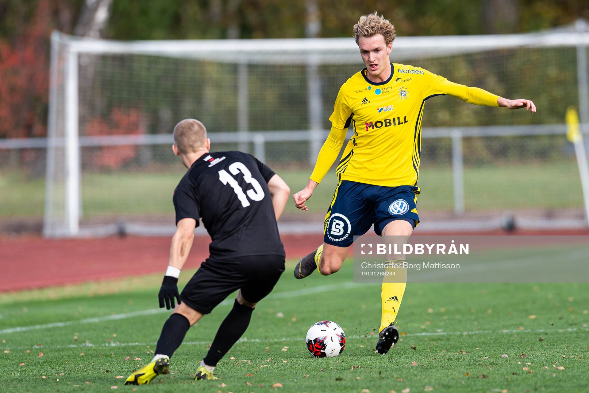 Ängelholms Erik Widén