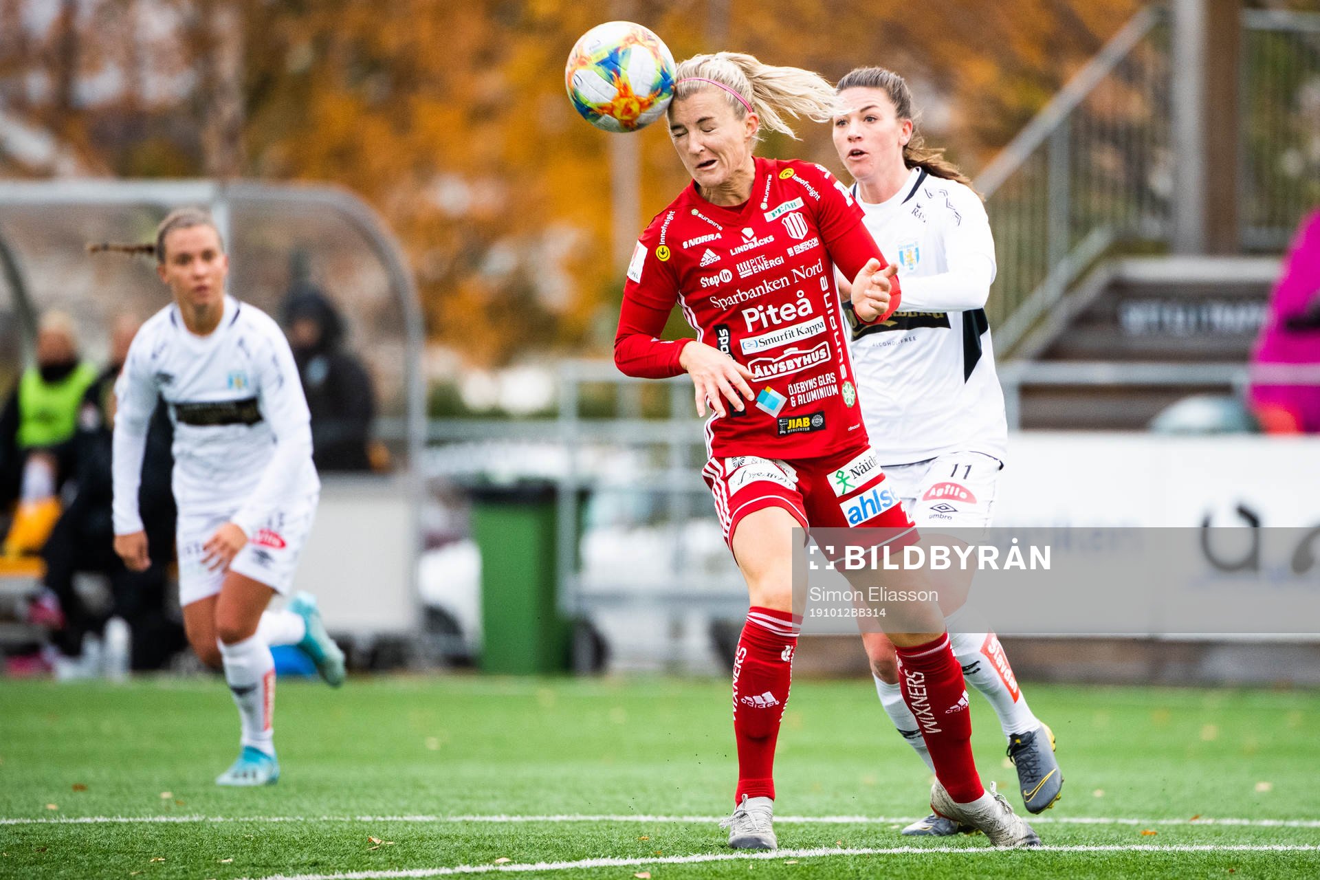 Piteås Emelie Lövgren