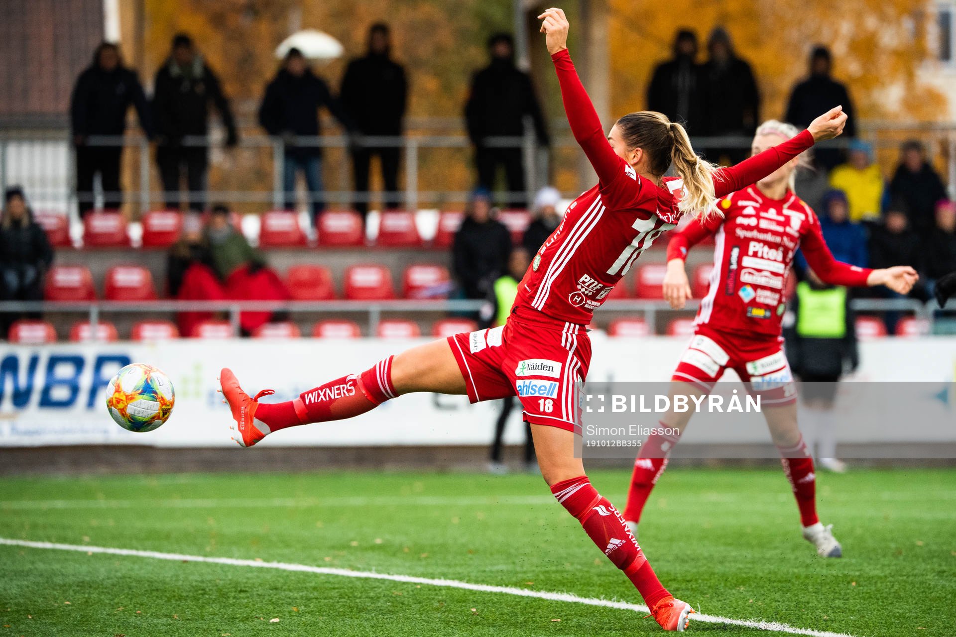 Piteås Nina Jakobsson