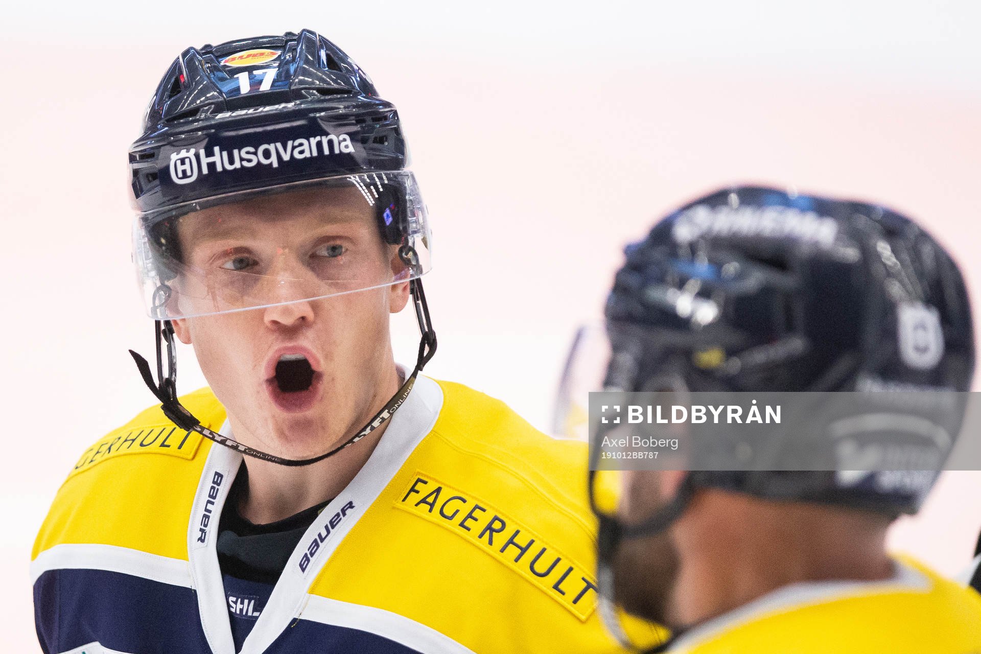 s Emil Johansson