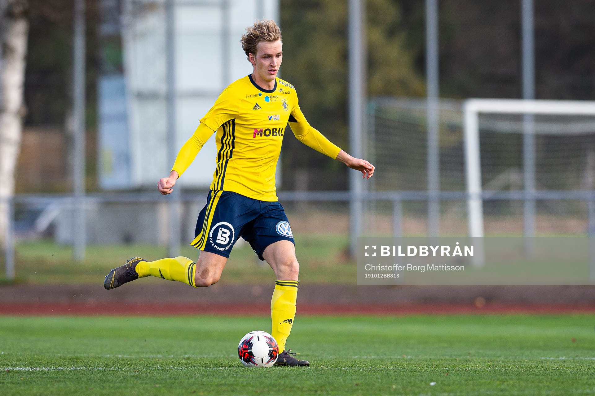 Ängelholms Erik Widén