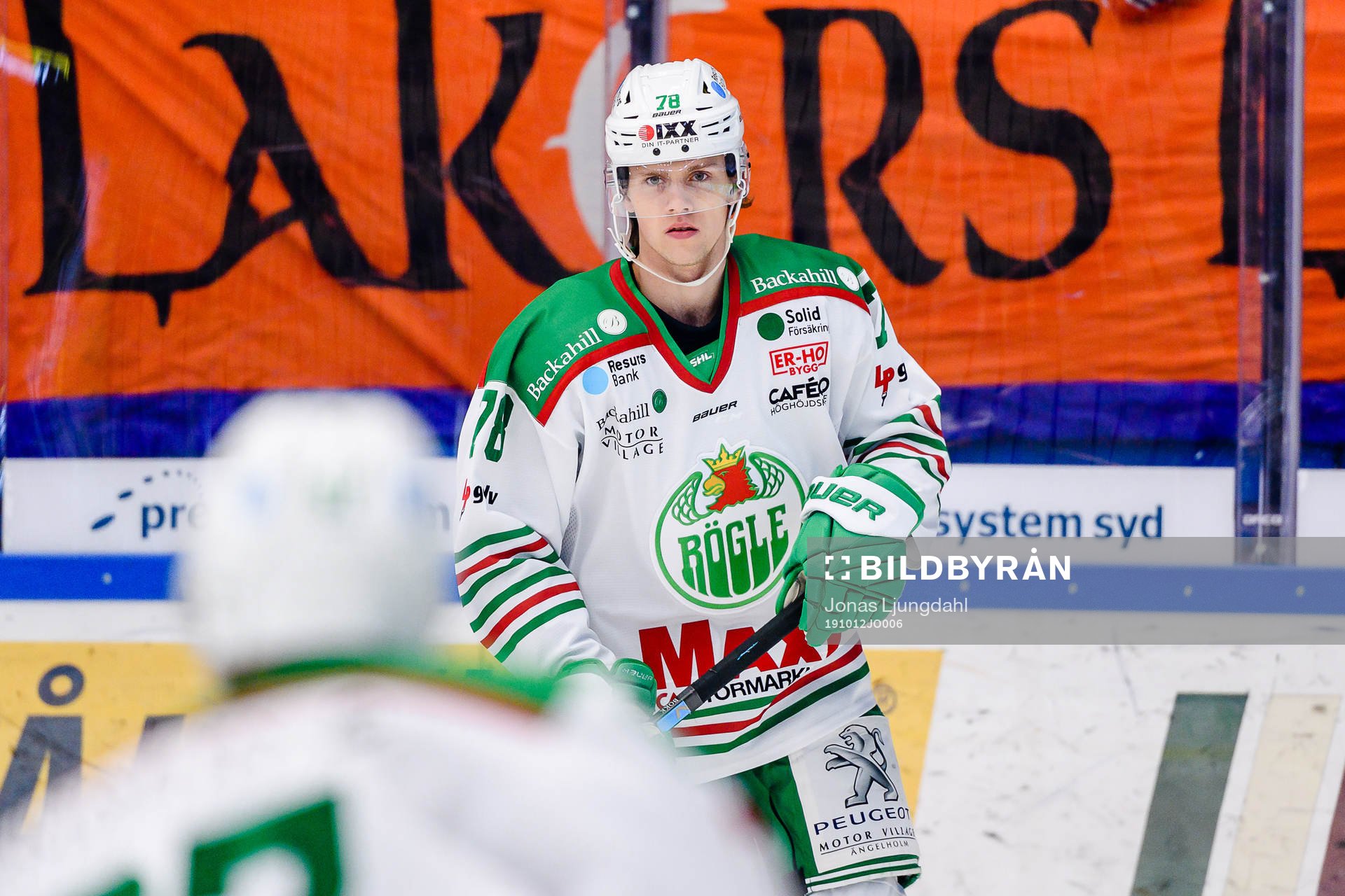 Rögles Dominik Bokk