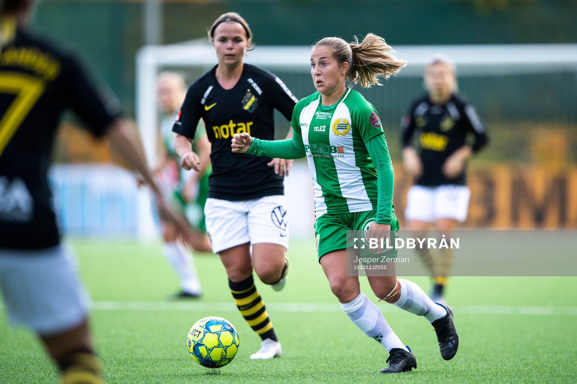 s Johanna Lindell