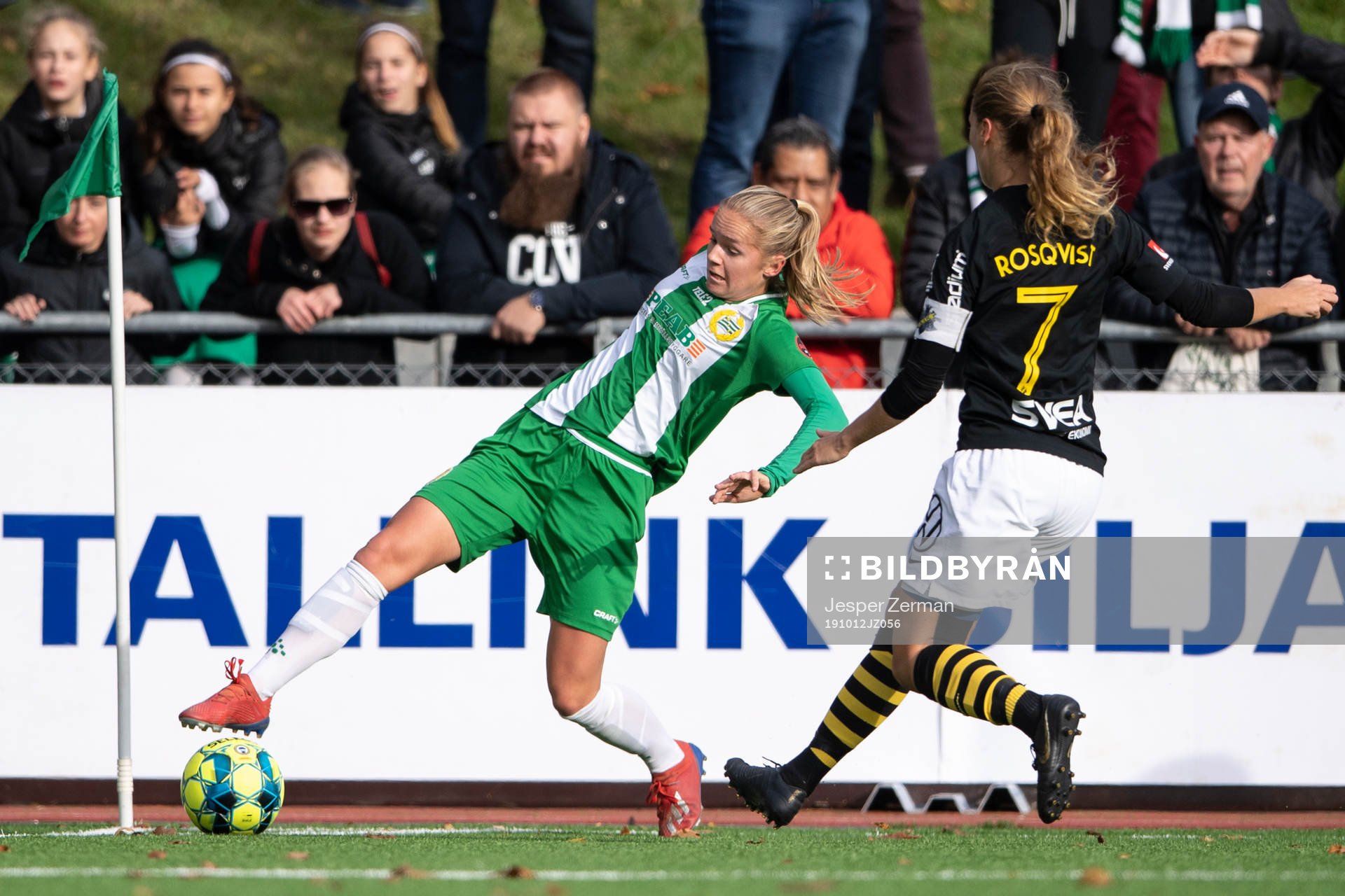 s Matilda Rosqvist