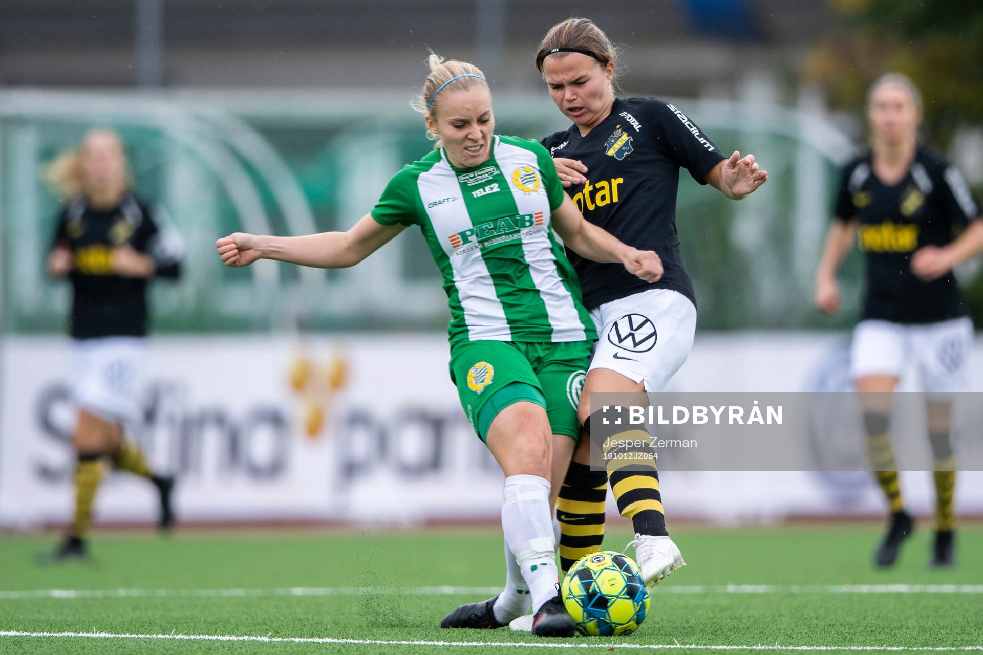 s Johanna Lindell