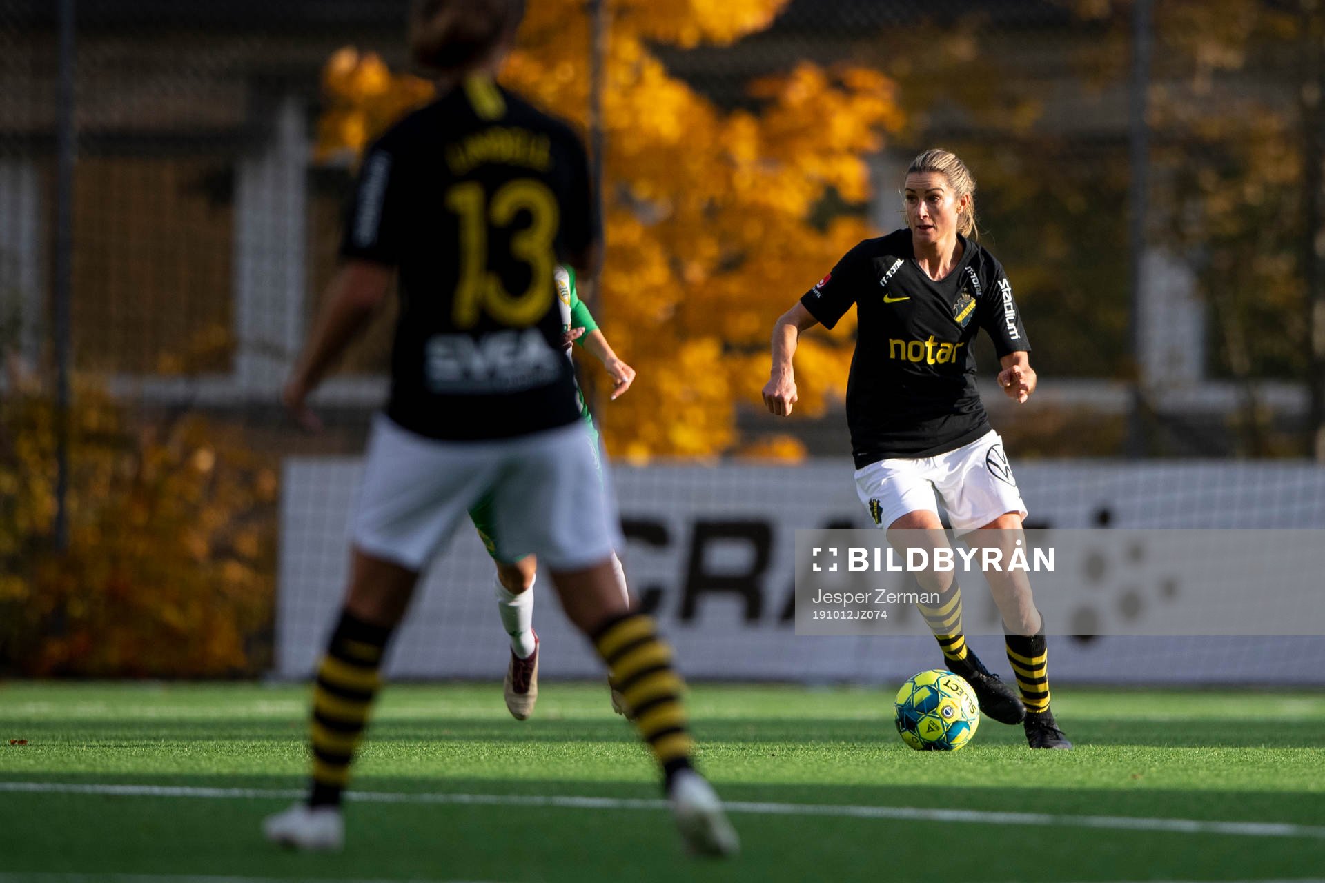 s Madeleine Tegström