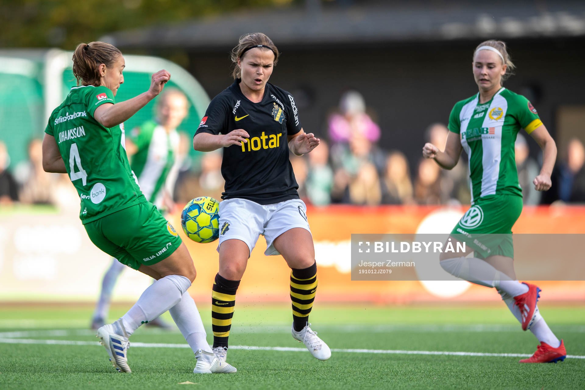 s Johanna Lindell