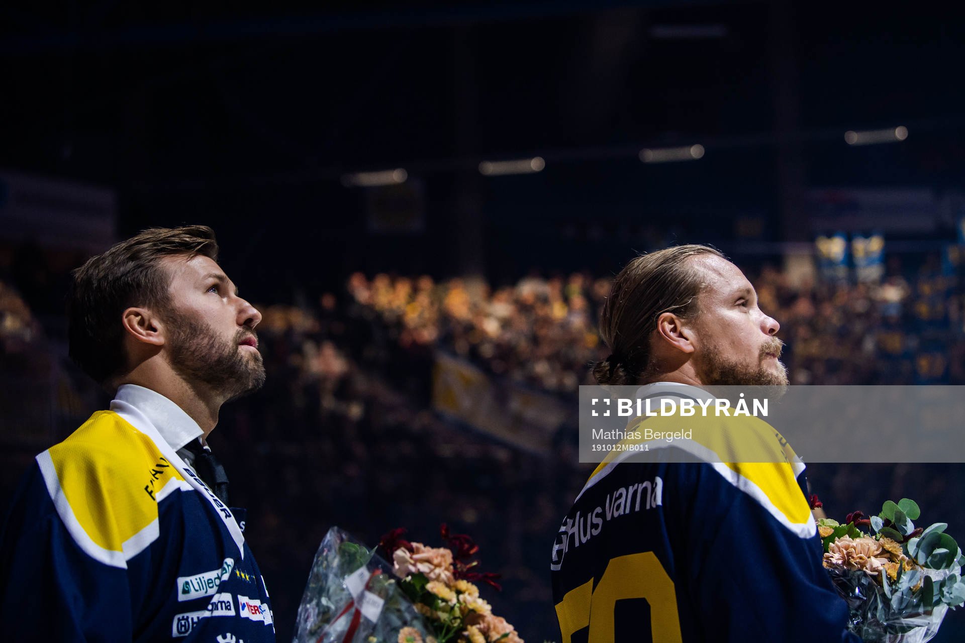 s Per Ledin och Andreas Jämtin uppmärksammas