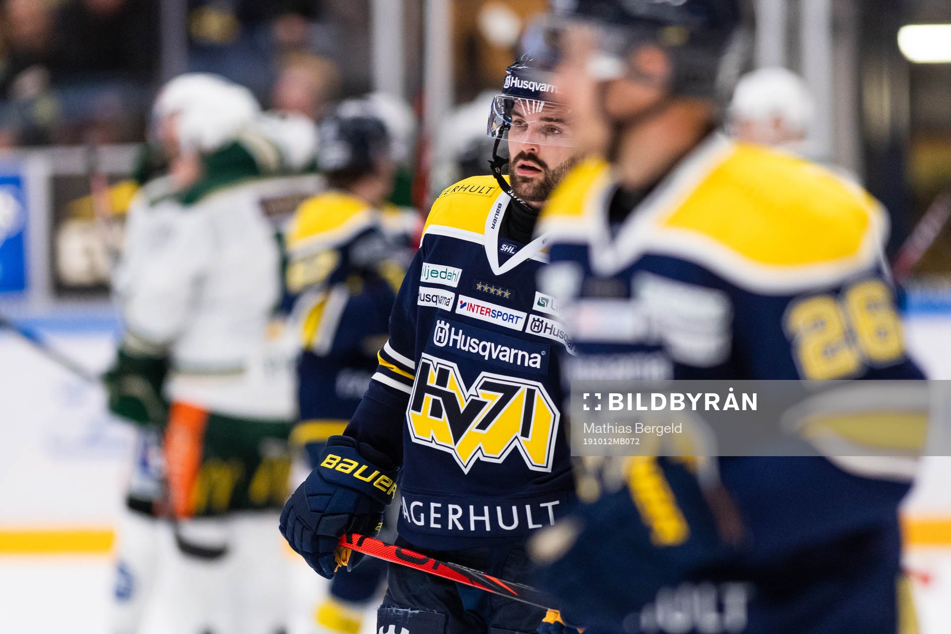 s Linus Fröberg deppar