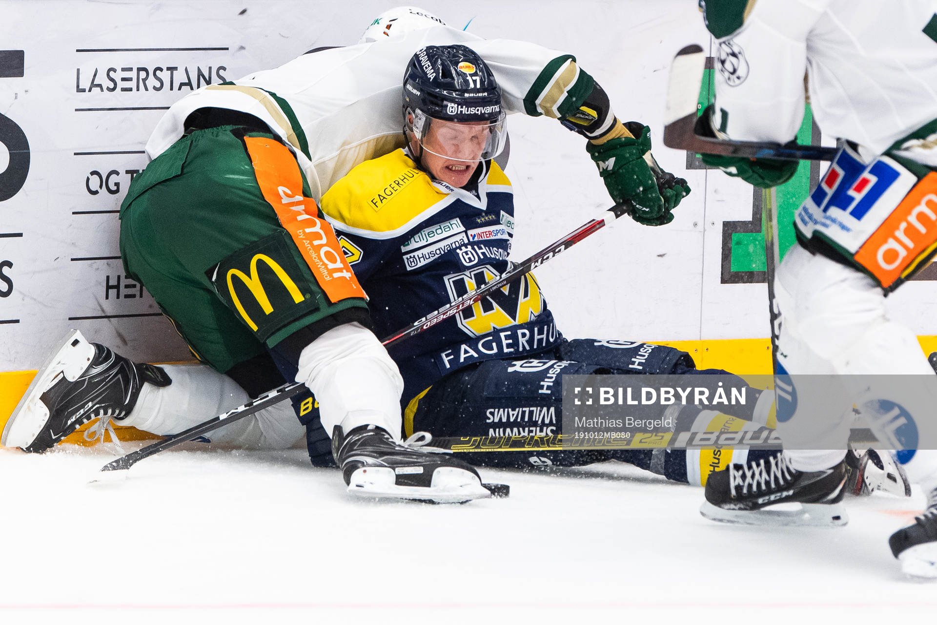 s Emil Johansson