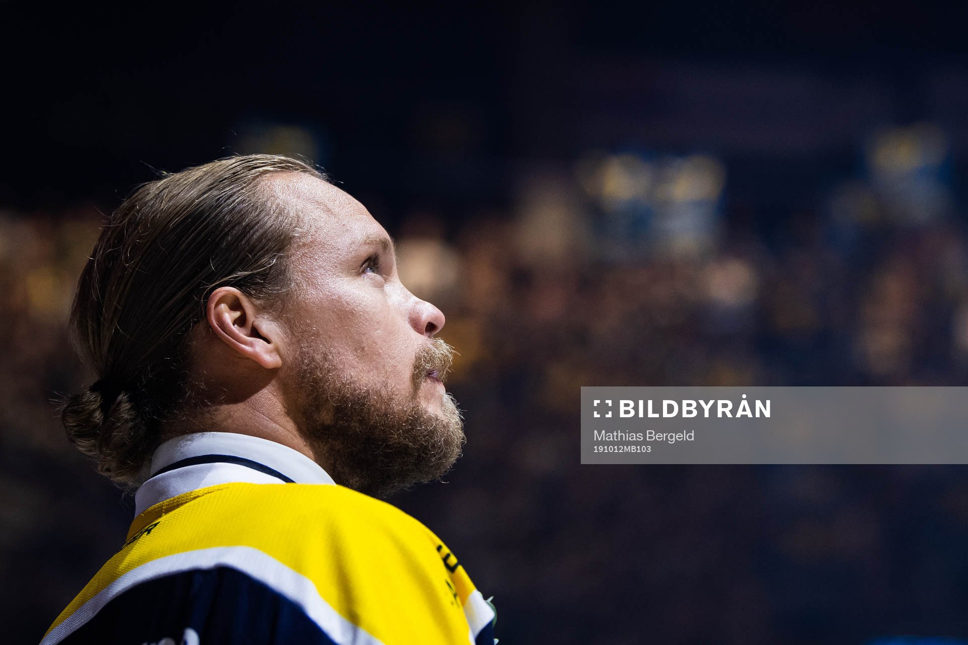 Andreas Jämtin hyllas
