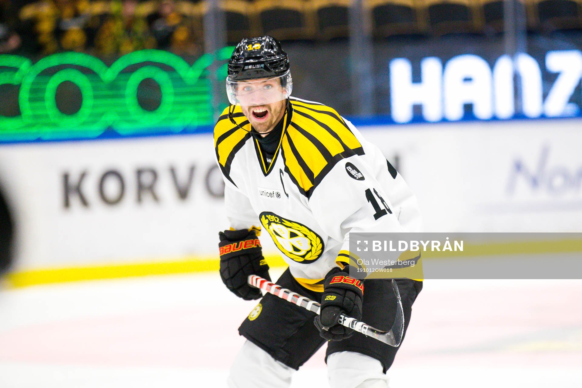 Brynäs Anton Rödin