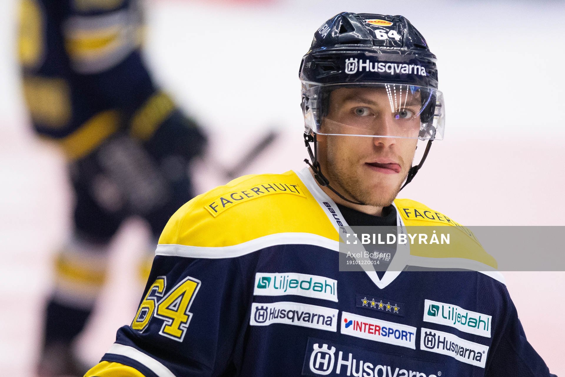 s Eric Martinsson