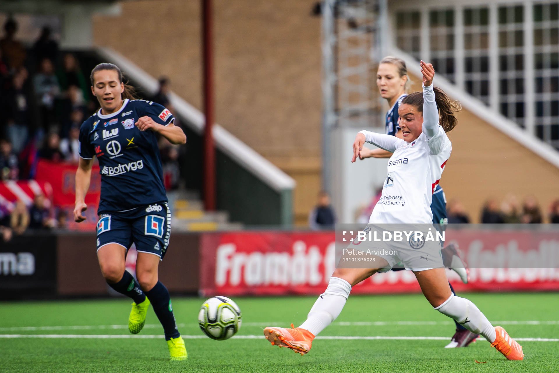 Rosengårds Johanna Rytting Kaneryd